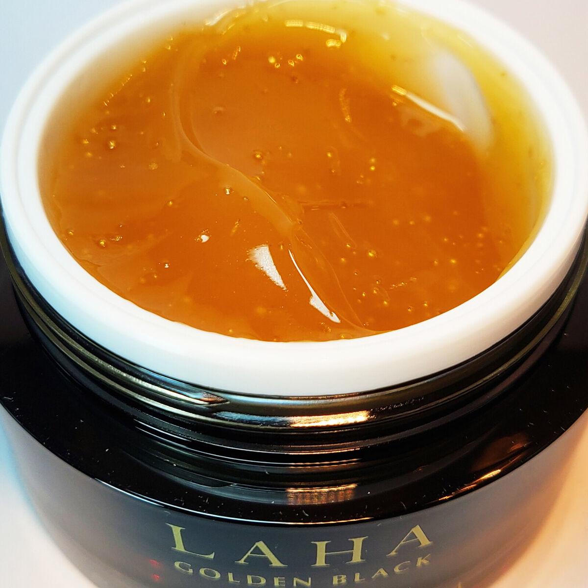 Isaknox Laha Golden Black Концентрированный крем 50 мл, Высокопитательный, Антивозрастной, Увлажняющий, Корейская косметика, K-beauty
Isaknox Laha Golden Black Концентрированный крем 50 мл, Высокопитательный, Антивозрастной, Увлажняющий, Корейская косметика, K-beauty