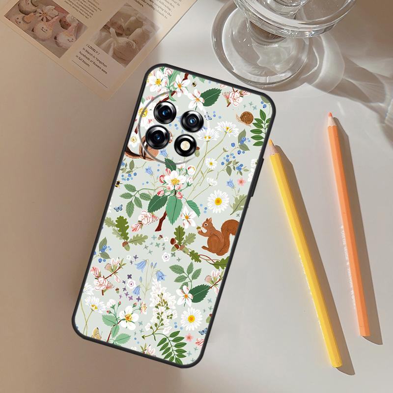 Squirrel Pattern Funda For OnePlus 13 13R 12 R 11 9 10 Pro 8T 9RT 10T OnePlus Nord 4 CE 2 3 Lite N20 N30 Case OnePlus 10T
Squirrel Pattern Funda For OnePlus 13 13R 12 R 11 9 10 Pro 8T 9RT 10T OnePlus Nord 4 CE 2 3 Lite N20 N30 Case OnePlus 10T