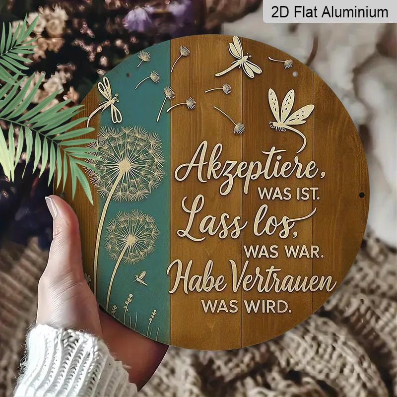 2D Flat Aluminum Vintage Sign, 7.87 X 7.87 Inches. Perfect for Homes, Bedrooms, Garages, and Rustic-style Decor; Ideal for Living Rooms, Home 1pc
2D Flat Aluminum Vintage Sign, 7.87 X 7.87 Inches. Perfect for Homes, Bedrooms, Garages, and Rustic-style Decor; Ideal for Living Rooms, Home 1pc