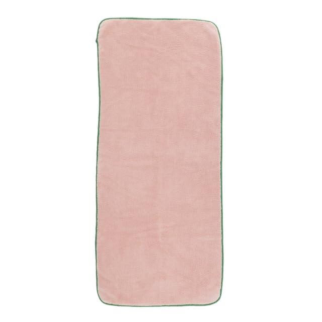 Marushin Face Towel Microfiber Toala Pink Absorbent Quick Drying Fluffy 1815001800 toalla
Marushin Face Towel Microfiber Toala Pink Absorbent Quick Drying Fluffy 1815001800 toalla