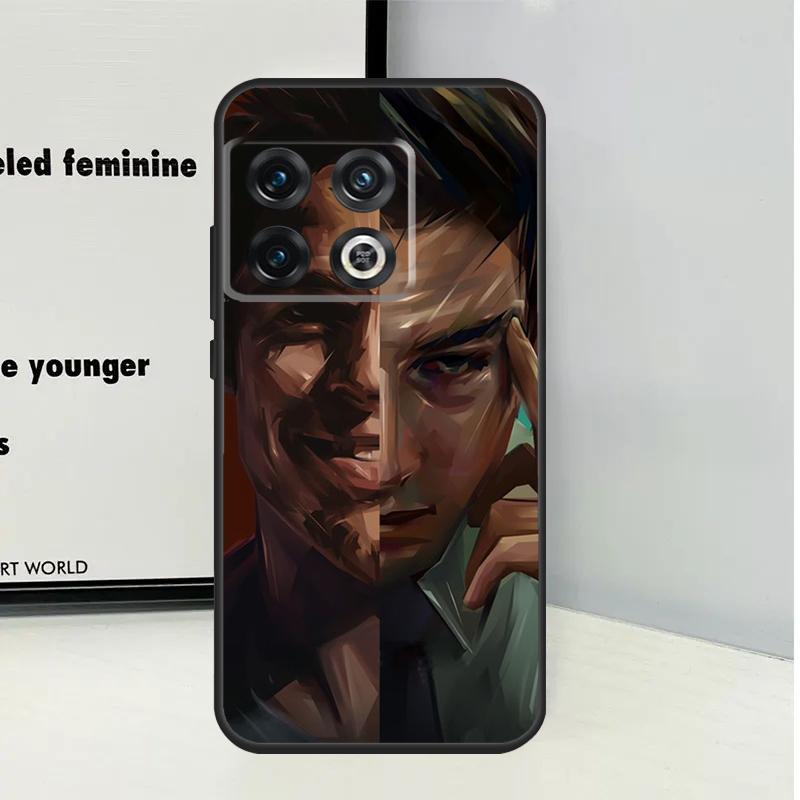 Fight Club For OnePlus Nord 5 CE 2 3 4 Lite N20 N30 Case For OnePlus 15 13 12 11 10 Pro 10T 13T 13R 15R OnePlus Nord CE 3
Fight Club For OnePlus Nord 5 CE 2 3 4 Lite N20 N30 Case For OnePlus 15 13 12 11 10 Pro 10T 13T 13R 15R OnePlus Nord CE 3