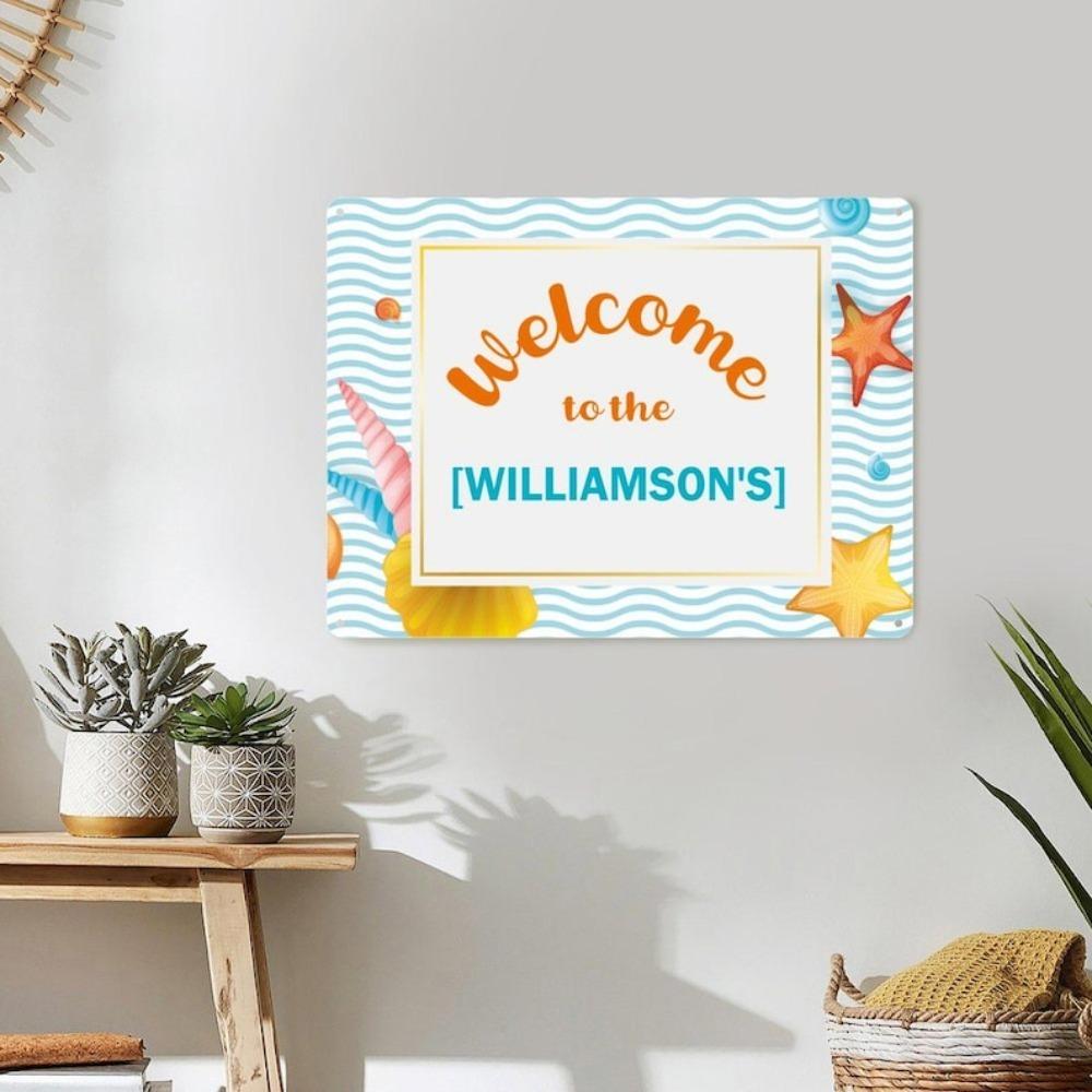 Personalized 12x16 Inch Custom Pool Metal Sign Beach House Decor Wall Art Gift белый
Personalized 12x16 Inch Custom Pool Metal Sign Beach House Decor Wall Art Gift белый