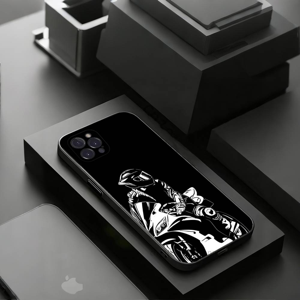 Motorcycle Rider Phone Cases For iPhone 17 16 15 14 13 12 11 Pro Max Plus Luxury Camera Protection Plastic iPhone17promax
Motorcycle Rider Phone Cases For iPhone 17 16 15 14 13 12 11 Pro Max Plus Luxury Camera Protection Plastic iPhone17promax