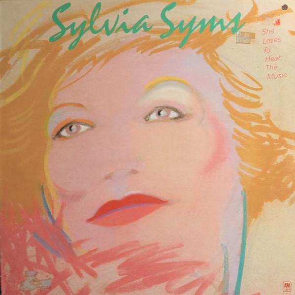 LP Record SYLVIA SYMS She Loves To Hear The Music SP4696PROMO AM Records 1978 US Jazz Used
LP Record SYLVIA SYMS She Loves To Hear The Music SP4696PROMO AM Records 1978 US Jazz Used