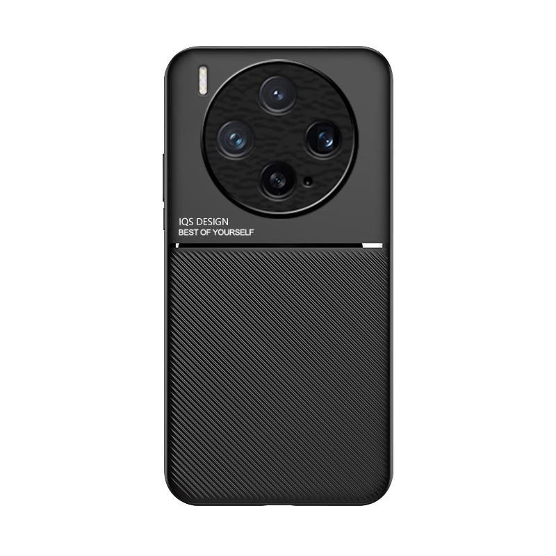 Для Vivo X300 и X300 Pro Чехол из тисненой кожи Магнитная беспроводная зарядка Хороший захват Ощущение в руке Мягкая силиконовая крышка Artificial leather&vivo X300
Для Vivo X300 и X300 Pro Чехол из тисненой кожи Магнитная беспроводная зарядка Хороший захват Ощущение в руке Мягкая силиконовая крышка Artificial leather&vivo X300