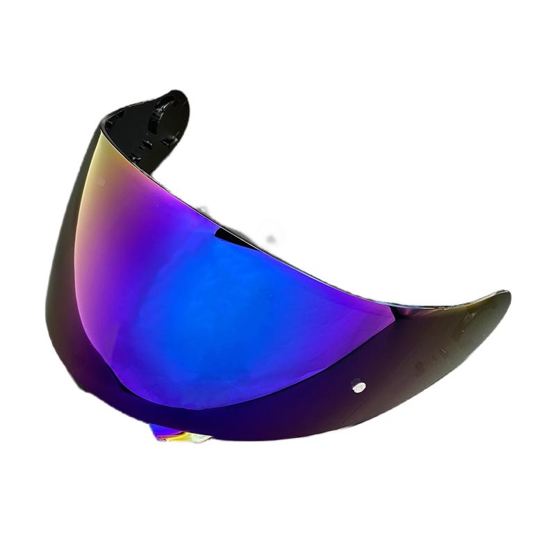 Захисний щиток GT Visor для SHOEI GT-Air 1/2/3 Neotec 1 Захист від УФ-випромінювання Anti-uv Visiere Casque Moto Шолом Захисний щиток
Захисний щиток GT Visor для SHOEI GT-Air 1/2/3 Neotec 1 Захист від УФ-випромінювання Anti-uv Visiere Casque Moto Шолом Захисний щиток