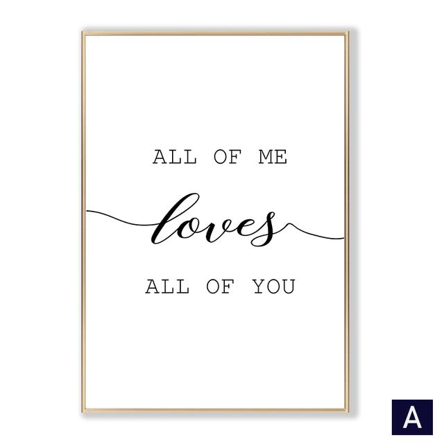 Семья Любовь Цитата Печать Черно-Белый Плакат и Принты Современное Настенное Искусство Холст Картины Картины для Гостиной Скандинавский Домашний Декор 21cm×30cm NoFrame
Семья Любовь Цитата Печать Черно-Белый Плакат и Принты Современное Настенное Искусство Холст Картины Картины для Гостиной Скандинавский Домашний Декор 21cm×30cm NoFrame