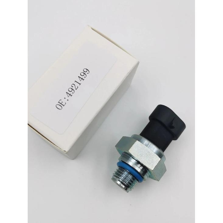 Fuel Oil Gas Pressure Sensor 4921499 3330998 for Cumm QSX ISX CM ISZ Engine 4921499
Fuel Oil Gas Pressure Sensor 4921499 3330998 for Cumm QSX ISX CM ISZ Engine 4921499