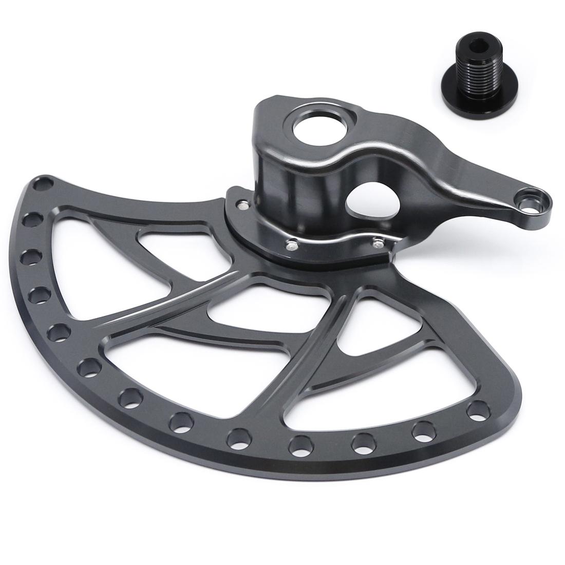 For Surron Sur-ron Ultra Bee CNC Aluminum Front Brake Disc Guard Cover Black Gold Gray сірий колір
For Surron Sur-ron Ultra Bee CNC Aluminum Front Brake Disc Guard Cover Black Gold Gray сірий колір