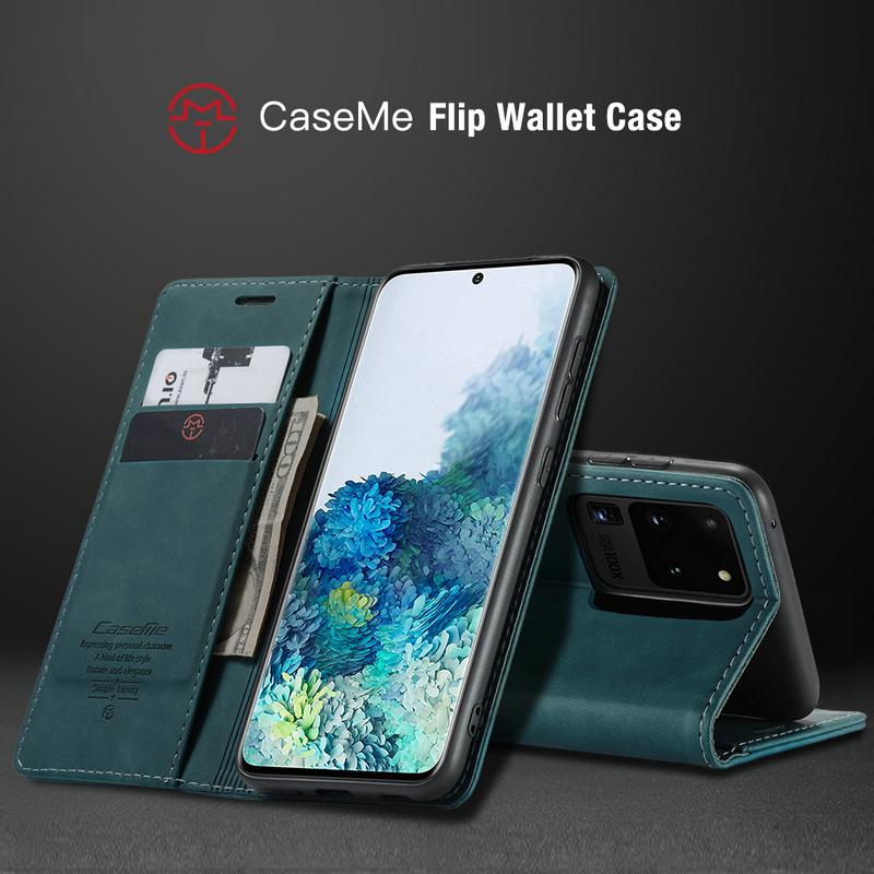 Роскошный кожаный чехол для Samsung Galaxy A52 A51 A71 Note 20, ультрамагнитный чехол-кошелек S20 S21 S10 S9 S8 Plus S7, чехол для телефона с картой
Роскошный кожаный чехол для Samsung Galaxy A52 A51 A71 Note 20, ультрамагнитный чехол-кошелек S20 S21 S10 S9 S8 Plus S7, чехол для телефона с картой