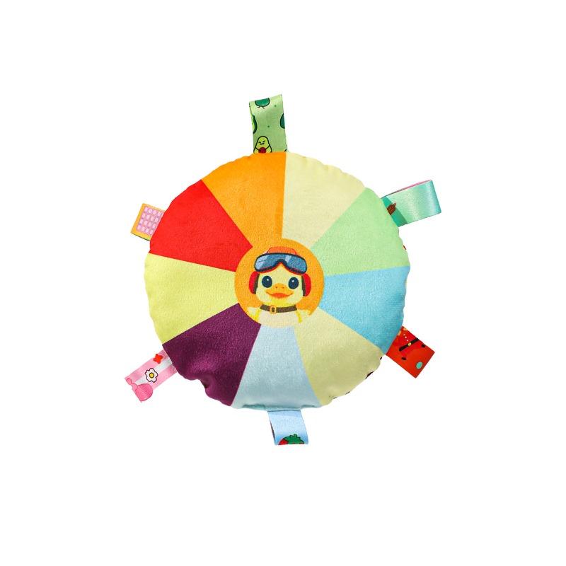 Dog Interactive Toys, Ribbons, Bell Sounds, Plush Toys, Frisbees, Golden Retrievers, Border Collies, Boredom, Pet Training Frisbees 15cm
Dog Interactive Toys, Ribbons, Bell Sounds, Plush Toys, Frisbees, Golden Retrievers, Border Collies, Boredom, Pet Training Frisbees 15cm