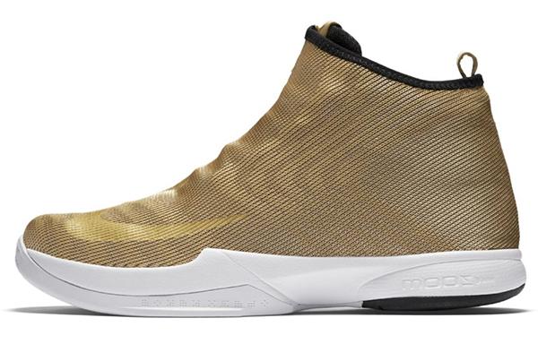 Nike Zoom Kobe Icon Metallic Gold 819858-700 43
Nike Zoom Kobe Icon Metallic Gold 819858-700 43