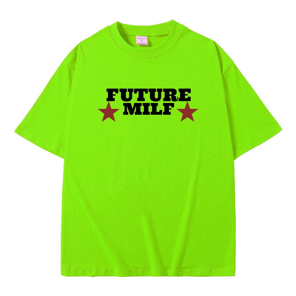 Футболка с графическим принтом рэпера Future Milf для мужчин и женщин, хип-хоп, винтажная, мужская оверсайз, уличная мода, мужская мода, повседневные футболки 3XL
Футболка с графическим принтом рэпера Future Milf для мужчин и женщин, хип-хоп, винтажная, мужская оверсайз, уличная мода, мужская мода, повседневные футболки 3XL