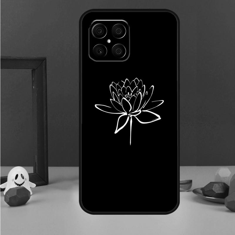 Lotus Flower Case For Honor Magic 5 6 7 Lite Honor 200 Pro 50 70 90 Lite X9b X9a X8b X8a X8 X9 X9c Cover Honor 90
Lotus Flower Case For Honor Magic 5 6 7 Lite Honor 200 Pro 50 70 90 Lite X9b X9a X8b X8a X8 X9 X9c Cover Honor 90