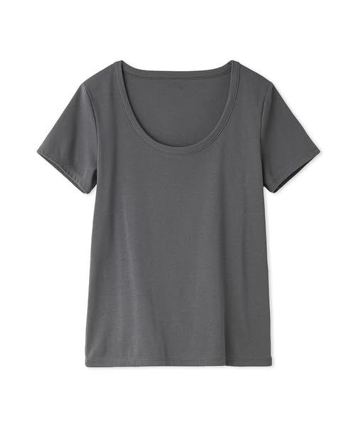 FRAY Round Neck FWCT251107 CGRY I.D. Women s T-Shirt
FRAY Round Neck FWCT251107 CGRY I.D. Women s T-Shirt
