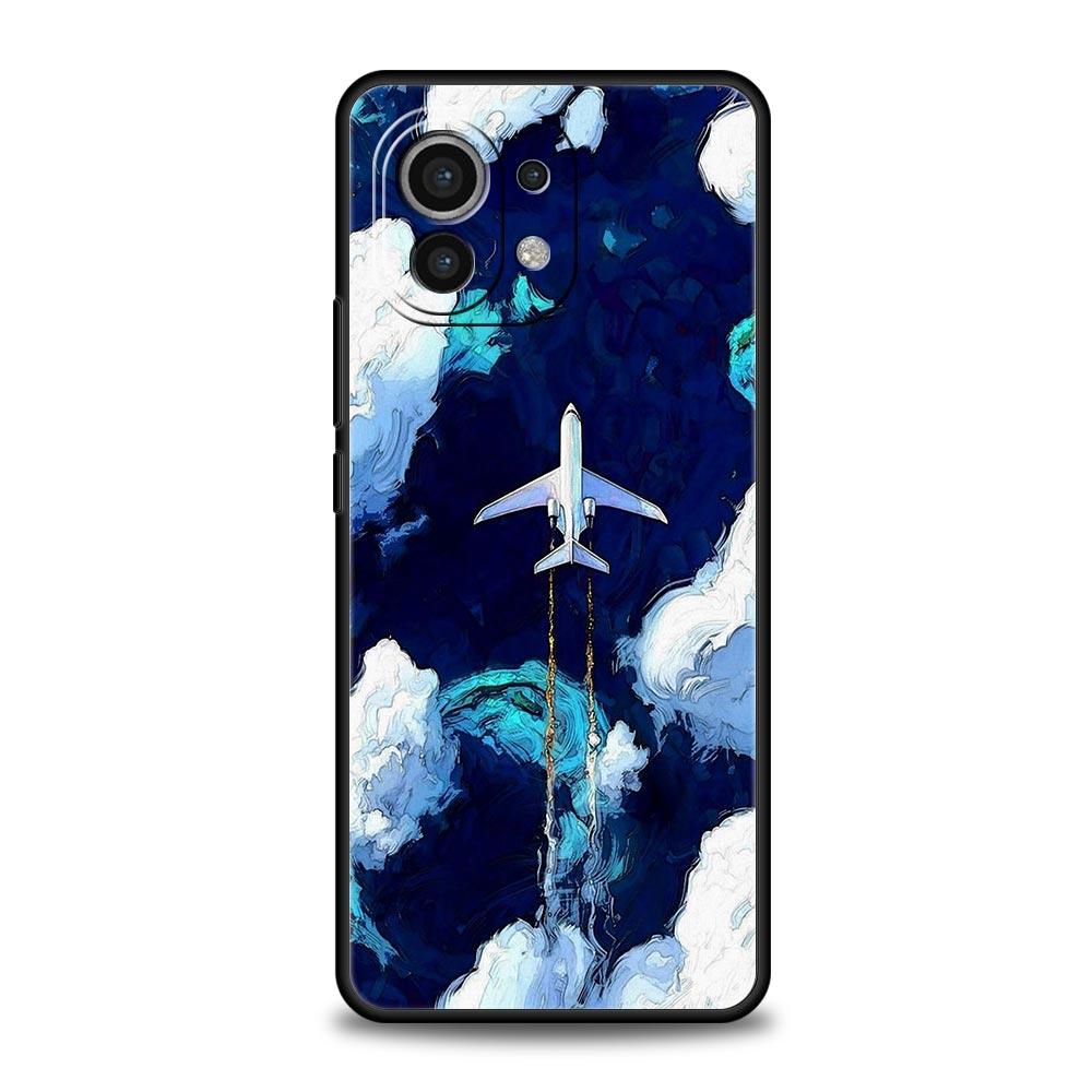 For Xiaomi Mi 13 12T 10 12 Lite 11 10T 11T Pro 9T Case Airplane World Map Travel For Xiaomi Poco X3 NFC X4 F3 F4 M3 M4 5G Cover Mi 10 Lite 5G
For Xiaomi Mi 13 12T 10 12 Lite 11 10T 11T Pro 9T Case Airplane World Map Travel For Xiaomi Poco X3 NFC X4 F3 F4 M3 M4 5G Cover Mi 10 Lite 5G