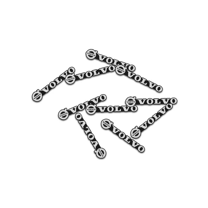 10Pcs 3D Aluminum Speaker Stereo Badge Emblem Sticker For Volvo XC90 V90 V60 XC60 V40 S80 S60 S90 C40 XC40 V70 XC70 C30 C70 EX90
10Pcs 3D Aluminum Speaker Stereo Badge Emblem Sticker For Volvo XC90 V90 V60 XC60 V40 S80 S60 S90 C40 XC40 V70 XC70 C30 C70 EX90