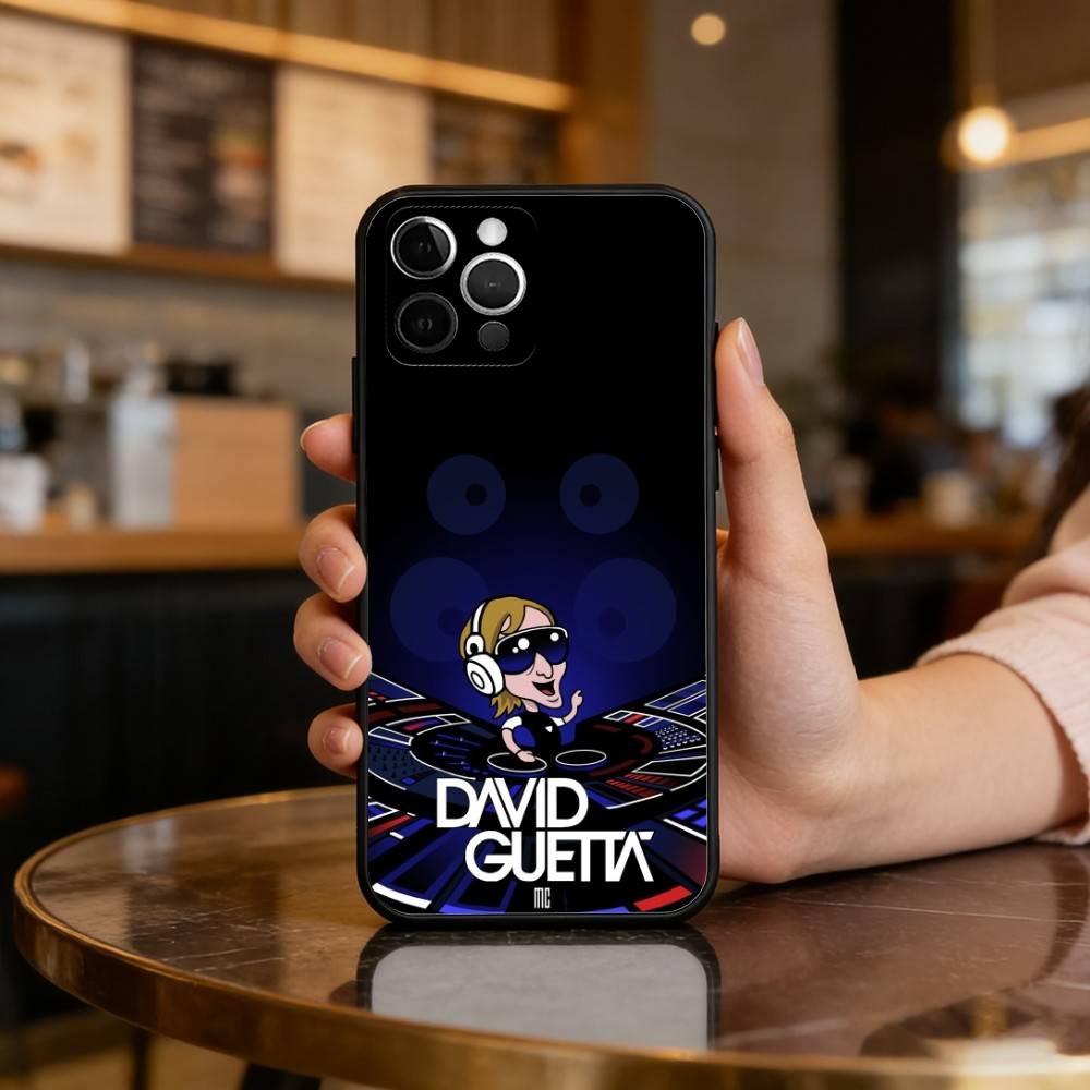 DJ D-David G-Guetta Phone Case For iPhone 17,16,15,14,13,12,11 Plus,Pro Max,Soft Silicone Black Cover iPhone16plus
DJ D-David G-Guetta Phone Case For iPhone 17,16,15,14,13,12,11 Plus,Pro Max,Soft Silicone Black Cover iPhone16plus