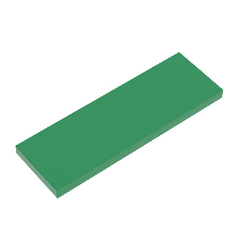 50&100&200PCS Tile 69729 DIY 2x6 Building Blocks Bricks Smooth Educational Creative Toys Children Size Compatible Famous Brand 50PCS
50&100&200PCS Tile 69729 DIY 2x6 Building Blocks Bricks Smooth Educational Creative Toys Children Size Compatible Famous Brand 50PCS