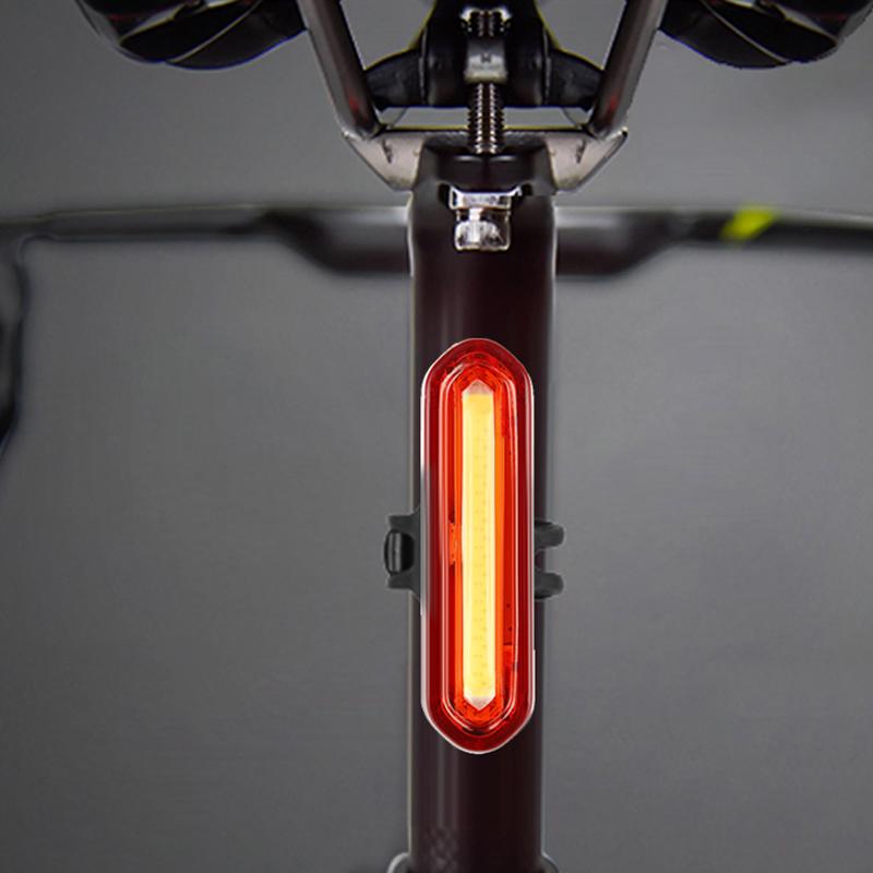 Cycling Tail Light Outdoor Highlight USB Charging Mountain Led Warning Bike Lights Tail Lamp Rear Light Bicycle Accessories білий
Cycling Tail Light Outdoor Highlight USB Charging Mountain Led Warning Bike Lights Tail Lamp Rear Light Bicycle Accessories білий