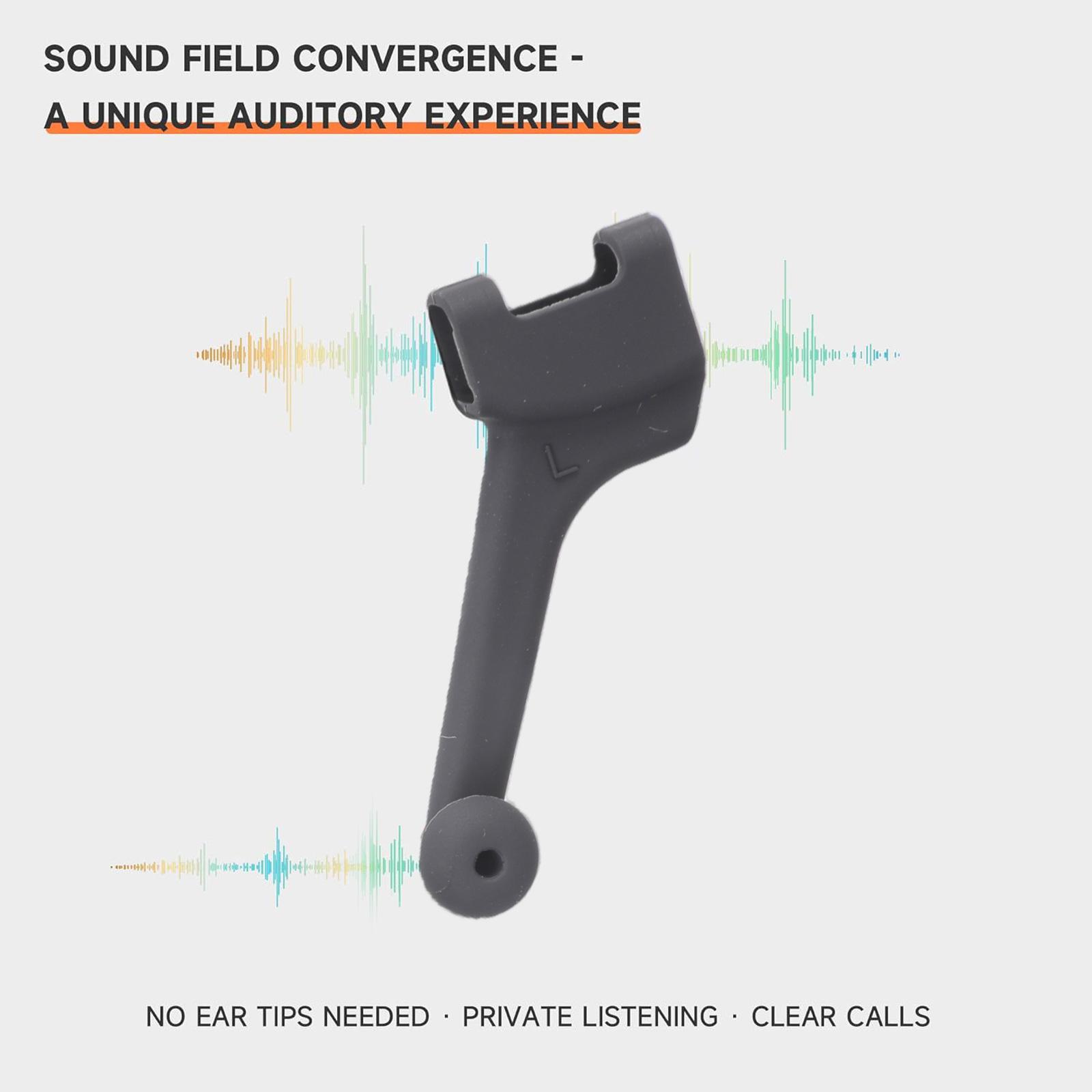 1 Pair Comfortable Sound Tube for Intelligent Glasses Offering Noise Reduction and Secure Ergonomic Fit for Daily Use 1
1 Pair Comfortable Sound Tube for Intelligent Glasses Offering Noise Reduction and Secure Ergonomic Fit for Daily Use 1