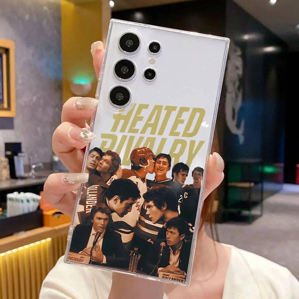 Heated Rivalry S-Shane I-Ilya Phone Case For Samsung Galaxy S25 S23 S24 S22 Ultra Plus Cover For Galaxy S24+ S23+ S25+ Shell Galaxy S25Ultra
Heated Rivalry S-Shane I-Ilya Phone Case For Samsung Galaxy S25 S23 S24 S22 Ultra Plus Cover For Galaxy S24+ S23+ S25+ Shell Galaxy S25Ultra