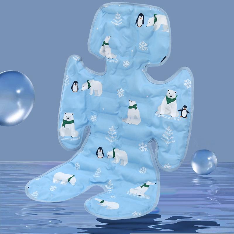 Universal Ice Mat Stroller Walking Tool Seat Cushion Infant Safety Seat Dining Chair
Universal Ice Mat Stroller Walking Tool Seat Cushion Infant Safety Seat Dining Chair