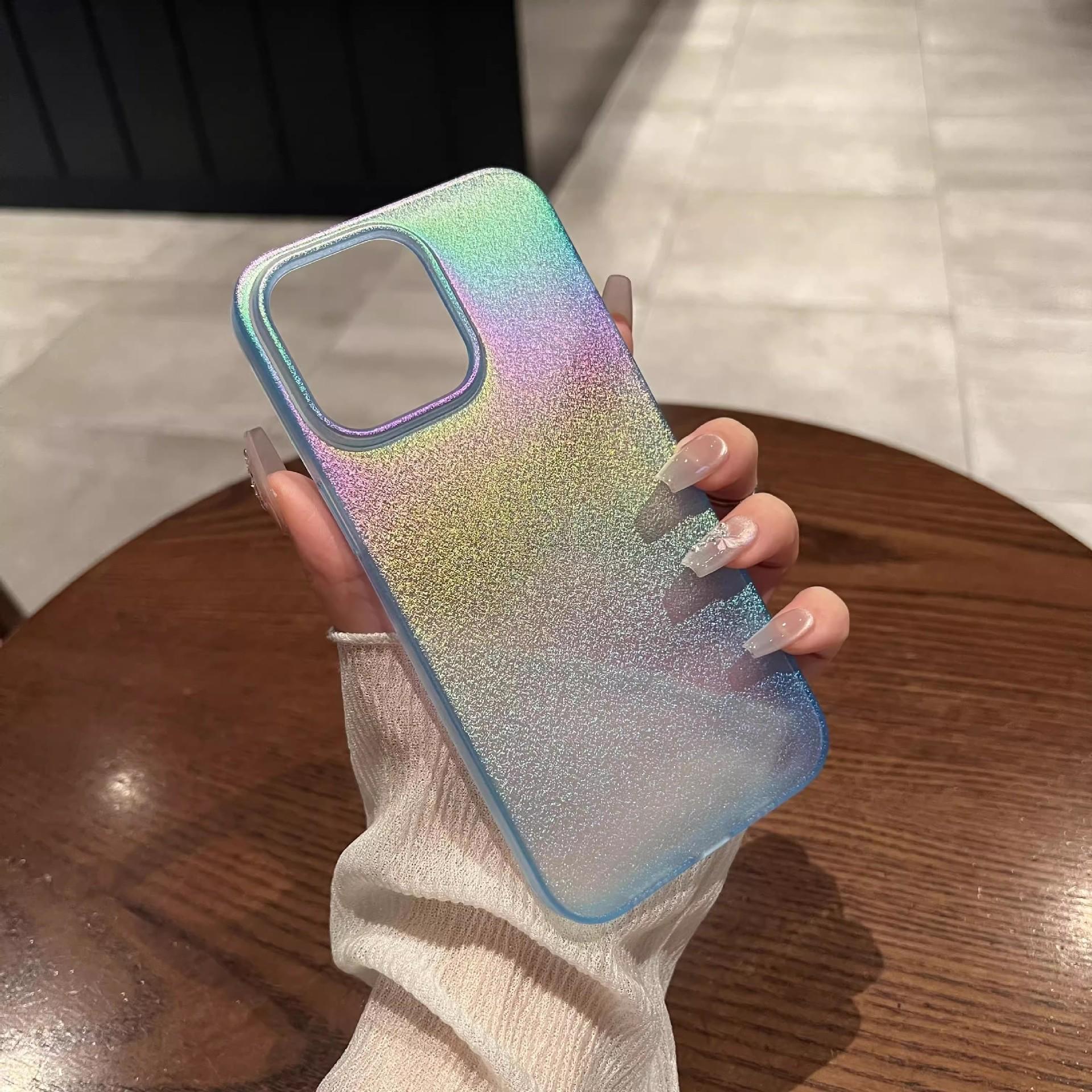 Красочный перламутровый узор Подходящий для Iphone16PROMAX Матовый чехол для телефона Apple 15 Лазерный градиент 14 Противоударный чехол iPhone14proMax
Красочный перламутровый узор Подходящий для Iphone16PROMAX Матовый чехол для телефона Apple 15 Лазерный градиент 14 Противоударный чехол iPhone14proMax