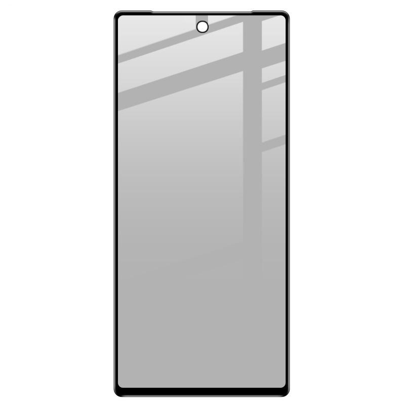 IMAK For Google Pixel 7 5G Anti-spy Full Screen Protector Full Glue Phone Tempered Glass Film Type A
IMAK For Google Pixel 7 5G Anti-spy Full Screen Protector Full Glue Phone Tempered Glass Film Type A