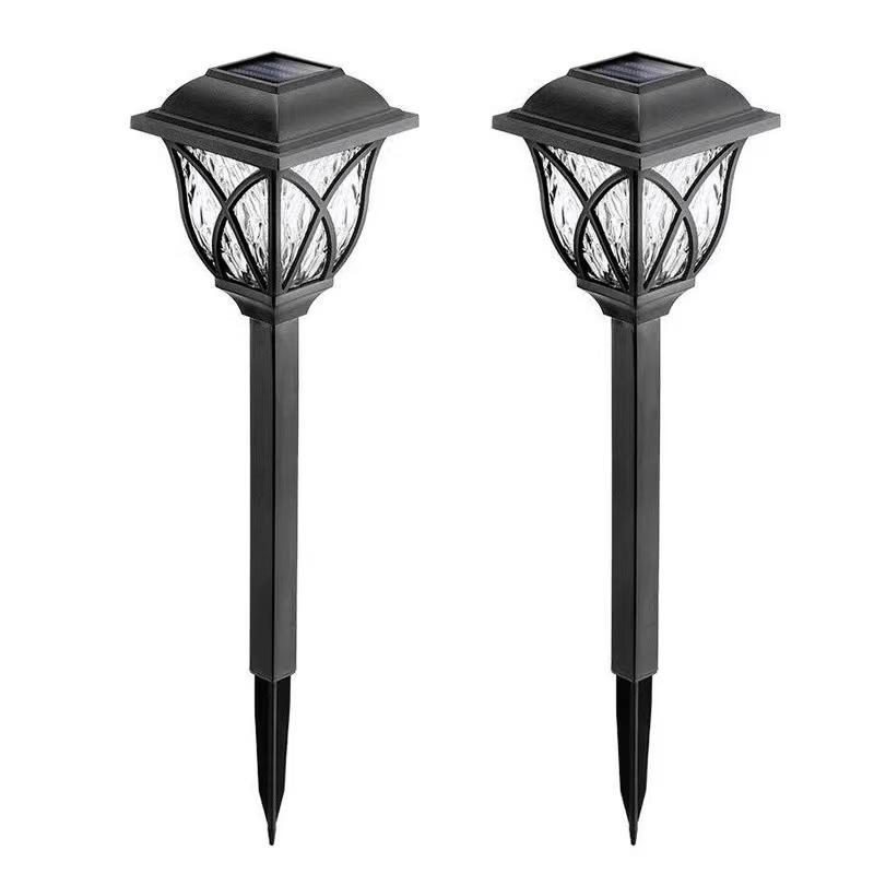 Solar Retro Garden Lawn Lamp Set
Solar Retro Garden Lawn Lamp Set