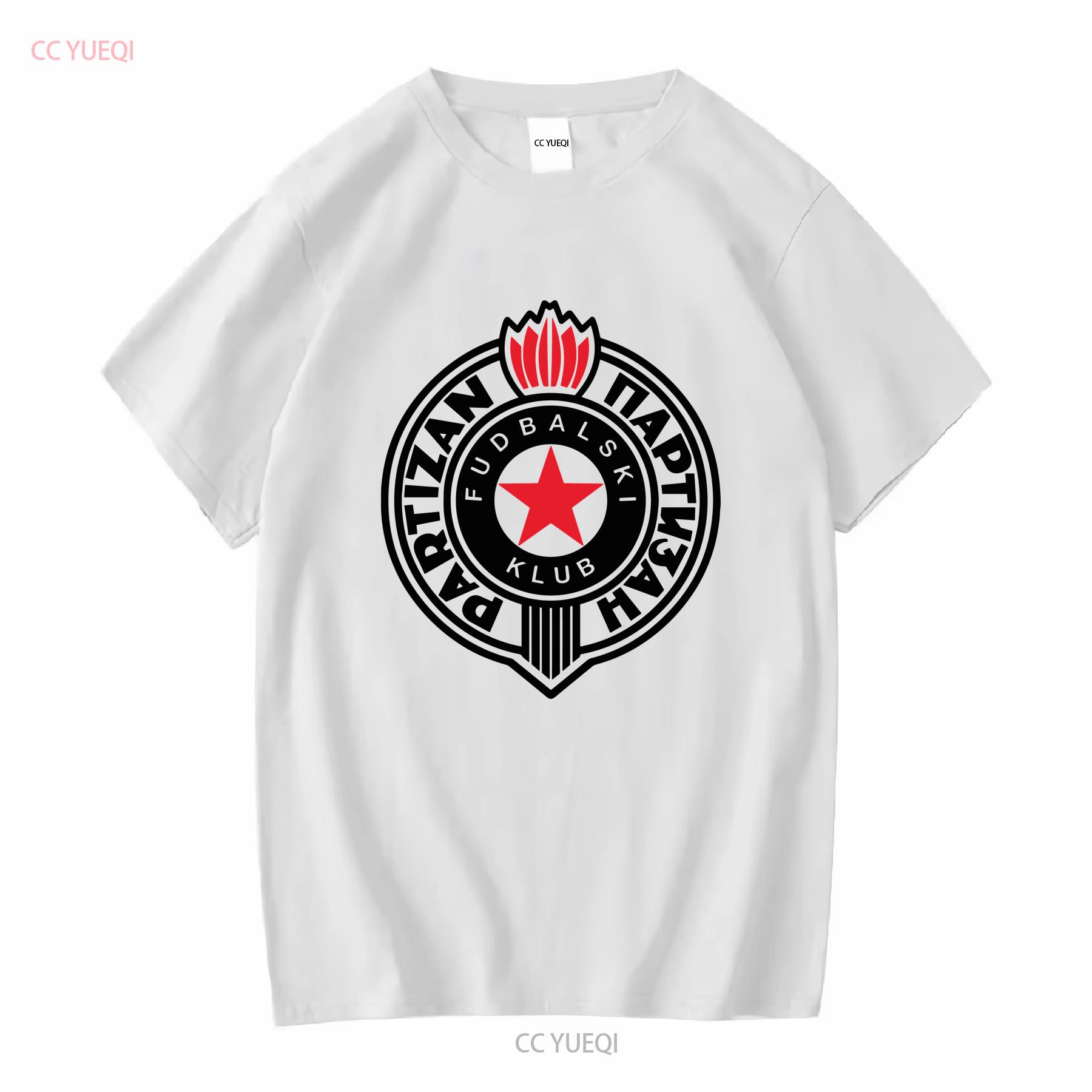 Partizan Belgrade T shirT Shirtblaster long or short sleeves vintage Washed Comfortable Top For Everyday Wear Slightly L
Partizan Belgrade T shirT Shirtblaster long or short sleeves vintage Washed Comfortable Top For Everyday Wear Slightly L
