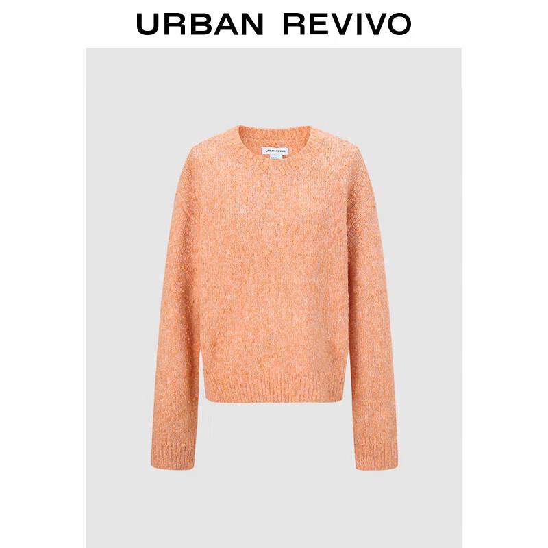 Женский свободный свитер из мягкого трикотажа S
Женский свободный свитер из мягкого трикотажа S