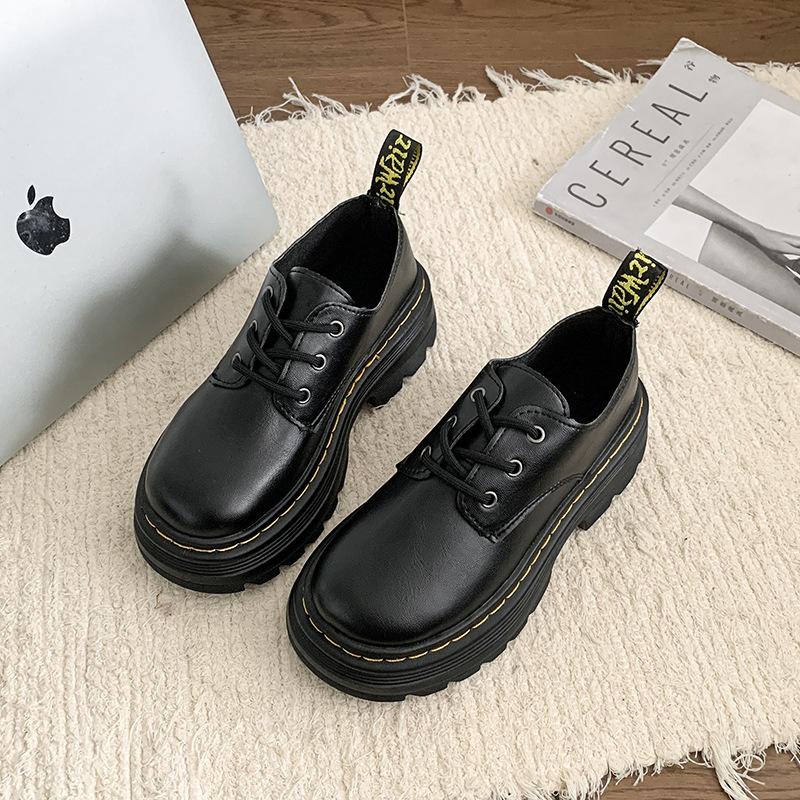 Женские туфли на толстом каблуке 2025 осень и зима новые с юбкой повседневные маленькие кожаные туфли 39 темно-коричневого
Женские туфли на толстом каблуке 2025 осень и зима новые с юбкой повседневные маленькие кожаные туфли 39 темно-коричневого