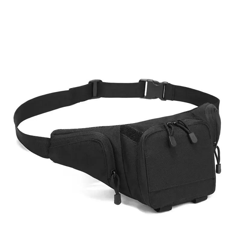 2024 NEW MEN Waist Bag Multifuctional Storage Fishing bag Outdoor Luya Camouflage Waist Bags Travel Sports sac bolsos fanny pack чёрный
2024 NEW MEN Waist Bag Multifuctional Storage Fishing bag Outdoor Luya Camouflage Waist Bags Travel Sports sac bolsos fanny pack чёрный