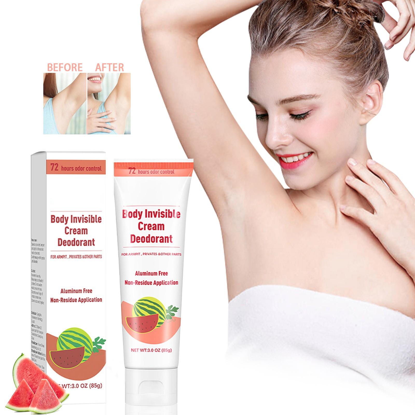 Женский фруктовый дезодорант-крем с контролем запаха на весь день, женский дезодорант с фруктовым ароматом 85 г One Size
Женский фруктовый дезодорант-крем с контролем запаха на весь день, женский дезодорант с фруктовым ароматом 85 г One Size