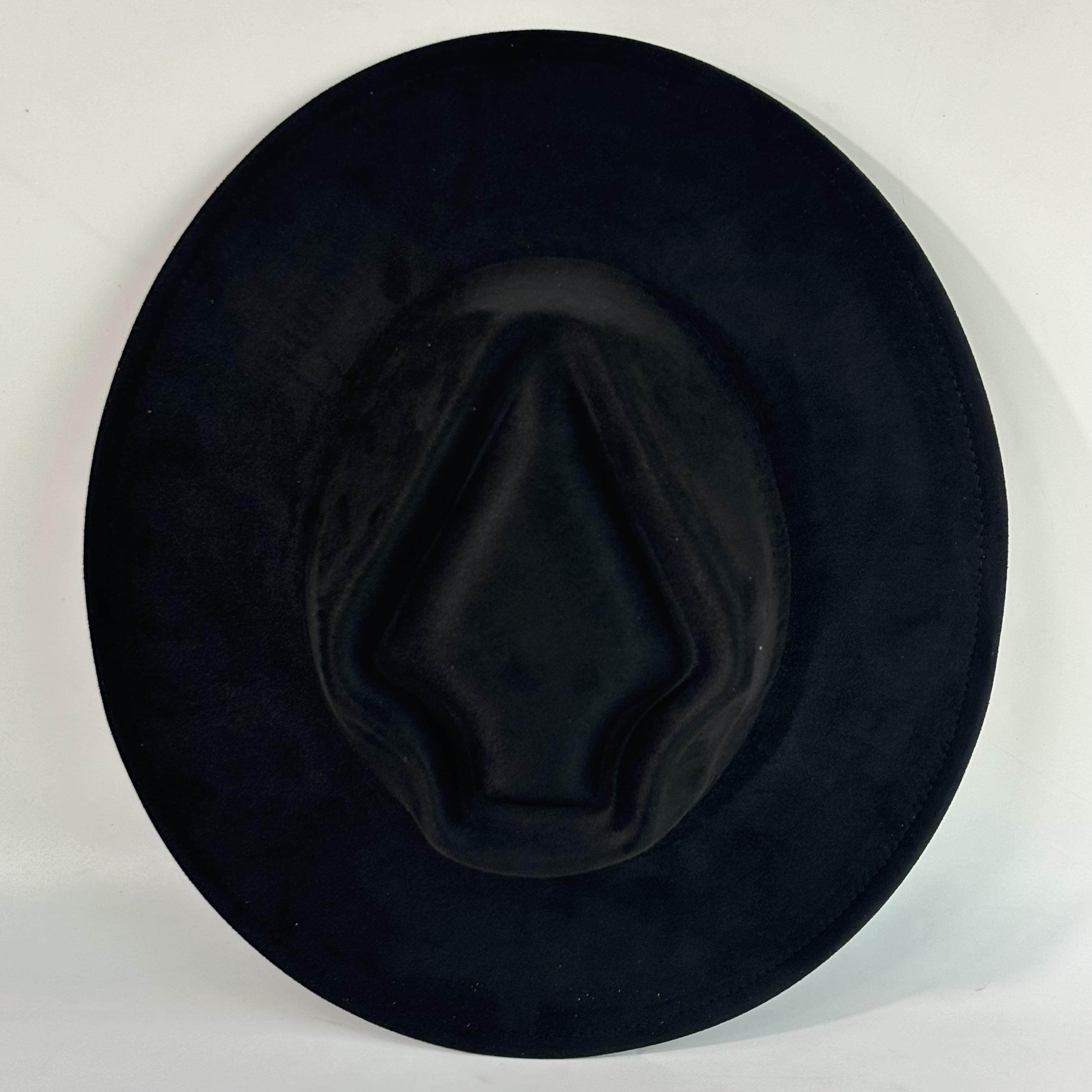 Vegan Suede HatHeart Shaped Hat Heart Crown Blank logoengraving Hat for Burning Hat PyrographyHeart Wide BrimHat cappelloluxury M56-58CM
Vegan Suede HatHeart Shaped Hat Heart Crown Blank logoengraving Hat for Burning Hat PyrographyHeart Wide BrimHat cappelloluxury M56-58CM