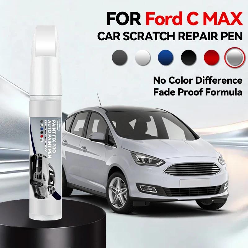 Specialized Automobiles Paint Repair Brush Touch Up Scratch Remover DIY Auto Accessories For Ford C-Max Blue White Black Silver срібний
Specialized Automobiles Paint Repair Brush Touch Up Scratch Remover DIY Auto Accessories For Ford C-Max Blue White Black Silver срібний