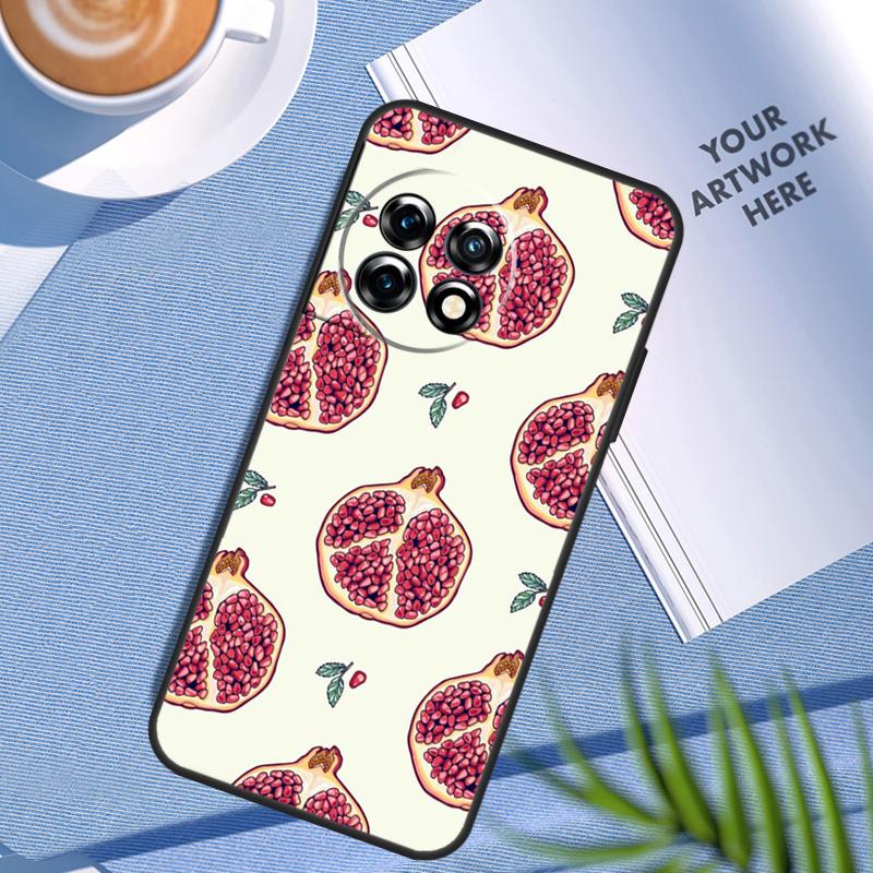Avocado Pear Papaya Pomegranate Case For OnePlus Nord CE 5 3 4 Lite N20 N30 OnePlus 15 13 12 11 10T 13T 13R 8 9 10 Pro Cover OnePlus 12
Avocado Pear Papaya Pomegranate Case For OnePlus Nord CE 5 3 4 Lite N20 N30 OnePlus 15 13 12 11 10T 13T 13R 8 9 10 Pro Cover OnePlus 12