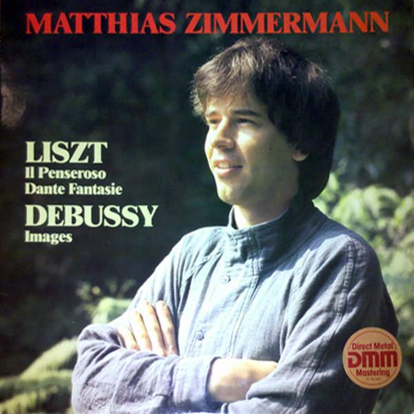 Виниловая пластинка МАТТИАС ЦИММЕРМАНН Matthias Zimmermann Spielt Liszt Un 662350801 Без лейбла Германия Классика Б/у
Виниловая пластинка МАТТИАС ЦИММЕРМАНН Matthias Zimmermann Spielt Liszt Un 662350801 Без лейбла Германия Классика Б/у