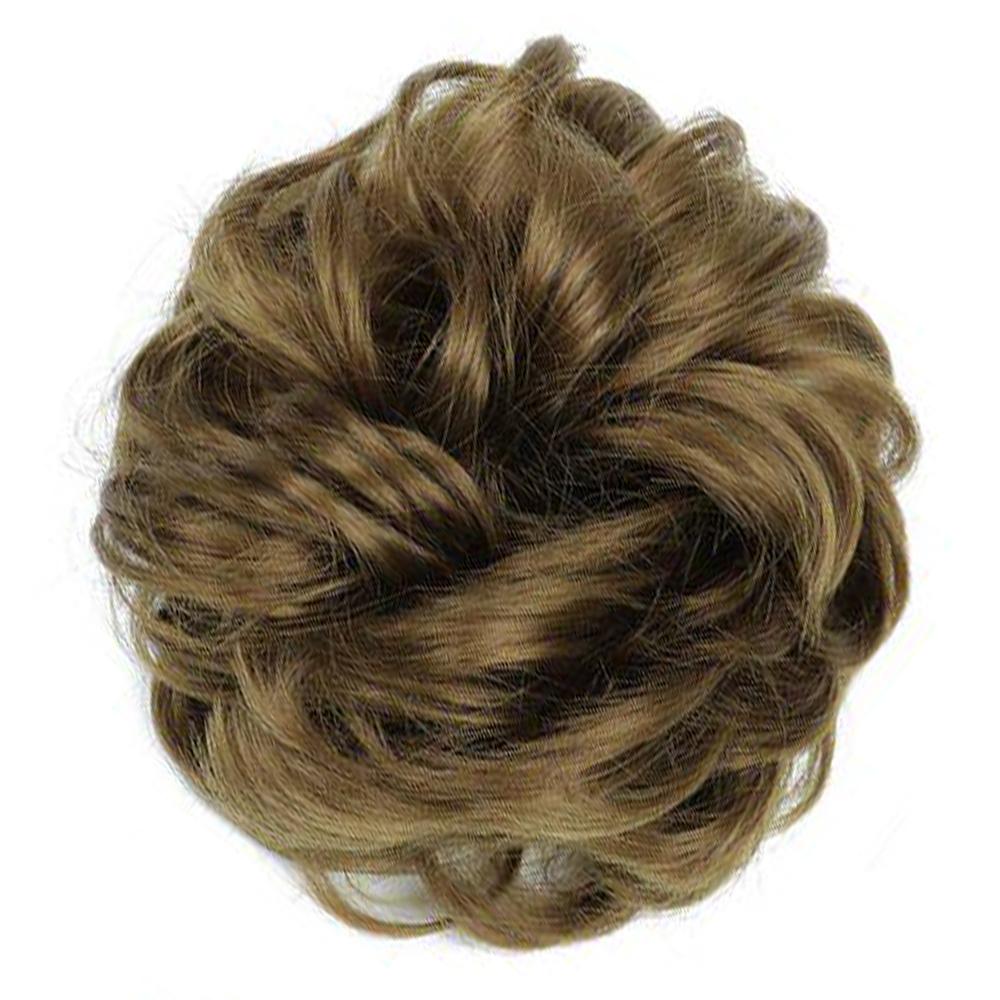 MISSQUEEM Для женщин беспорядочный пучок волос для наращивания волос волокна пончики для волос шиньон парик несколько цветов на выбор
MISSQUEEM Для женщин беспорядочный пучок волос для наращивания волос волокна пончики для волос шиньон парик несколько цветов на выбор