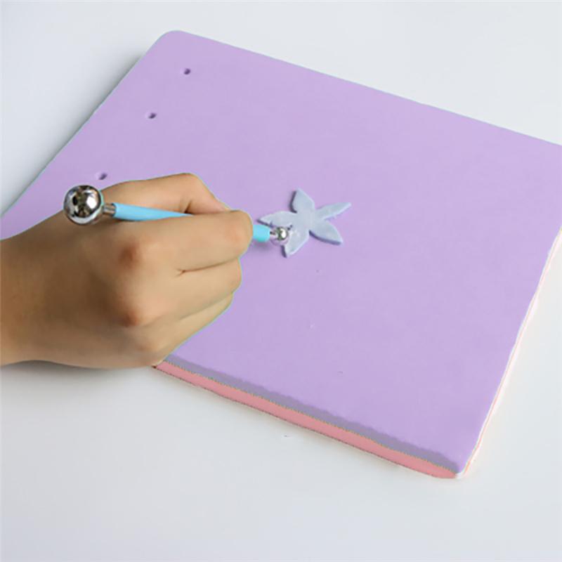 5 отверстий Кухонный Цветок Пена ЭВА Сахарная мастика Губка Коврик для Фондантного Торта Сахарное Искусство Выпечка Сахарное Искусство Украшение 1SET
5 отверстий Кухонный Цветок Пена ЭВА Сахарная мастика Губка Коврик для Фондантного Торта Сахарное Искусство Выпечка Сахарное Искусство Украшение 1SET