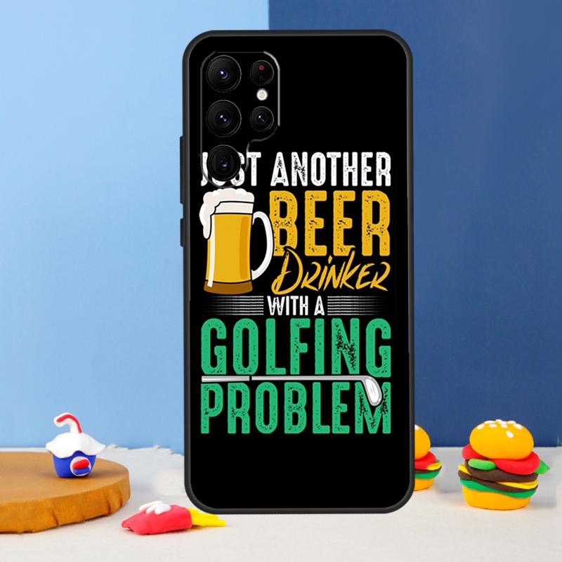 Love Golf Phone Case For Samsung Galaxy S25 Ultra S9 S10 S20 S21 S22 Plus S23 FE S24 Ultra Cover Coque Galaxy S23
Love Golf Phone Case For Samsung Galaxy S25 Ultra S9 S10 S20 S21 S22 Plus S23 FE S24 Ultra Cover Coque Galaxy S23