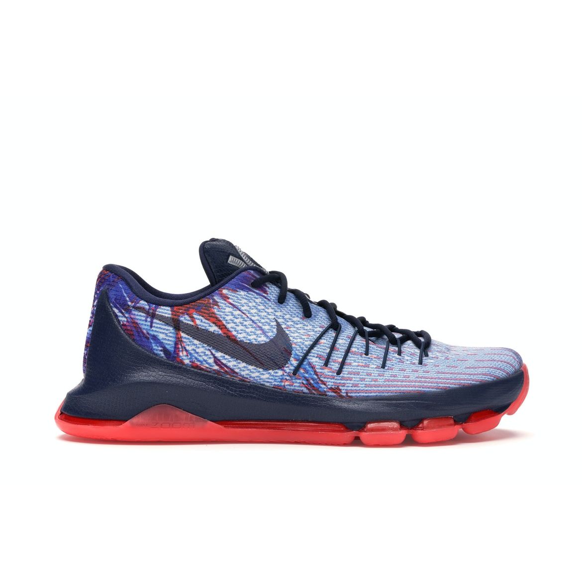 Мужские кроссовки Nike KD 8 Independent Day White Soar Midnight-Navy-Bright-Crimson-White 749375-446
Мужские кроссовки Nike KD 8 Independent Day White Soar Midnight-Navy-Bright-Crimson-White 749375-446