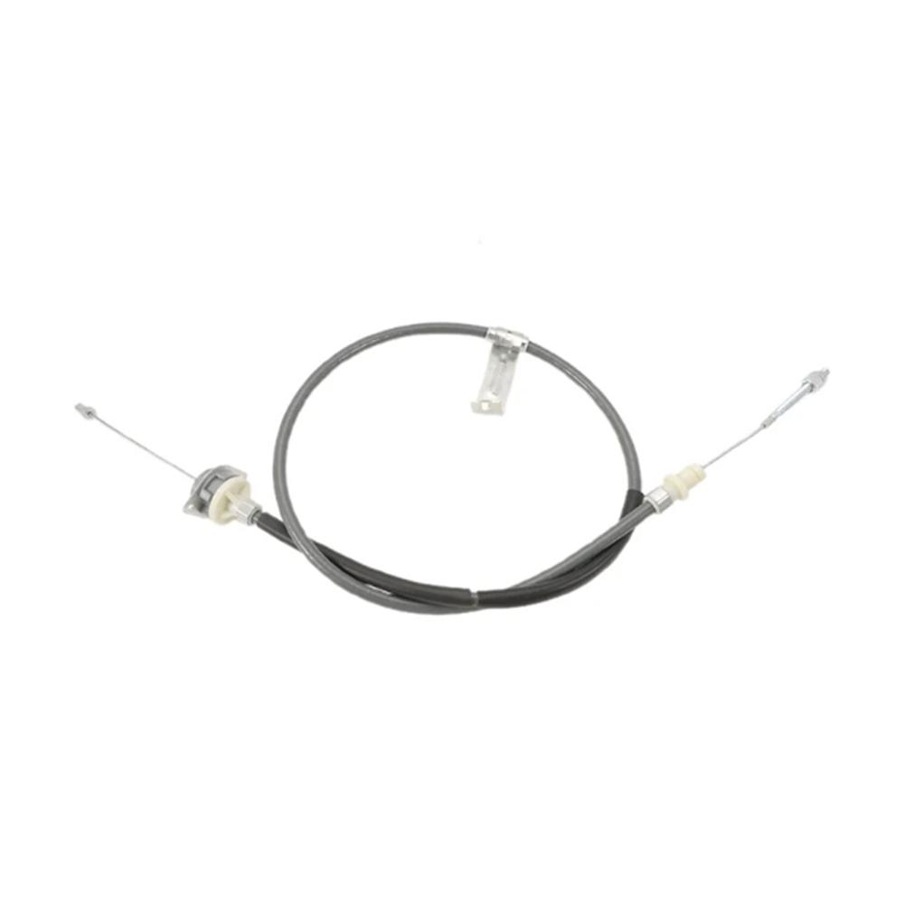5267720 Clutch Cable Adjustable Brake Cable For Ford Mustang
5267720 Clutch Cable Adjustable Brake Cable For Ford Mustang