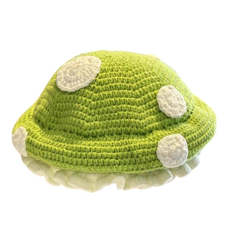 Halloween Themed Mushroom Fisherman Hat Transportable Pliable Plan For Travel Incidents Excursions зелёный
Halloween Themed Mushroom Fisherman Hat Transportable Pliable Plan For Travel Incidents Excursions зелёный