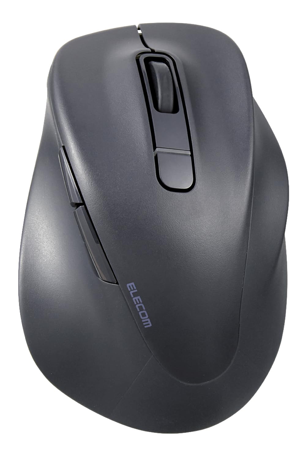 ELECOM Mouse Wireless Mouse Bluetooth Quiet XL Size 5 Buttons Evaluation Certified Antibacterial Black EX-G Multi-Pairing AskDoctors Service
ELECOM Mouse Wireless Mouse Bluetooth Quiet XL Size 5 Buttons Evaluation Certified Antibacterial Black EX-G Multi-Pairing AskDoctors Service