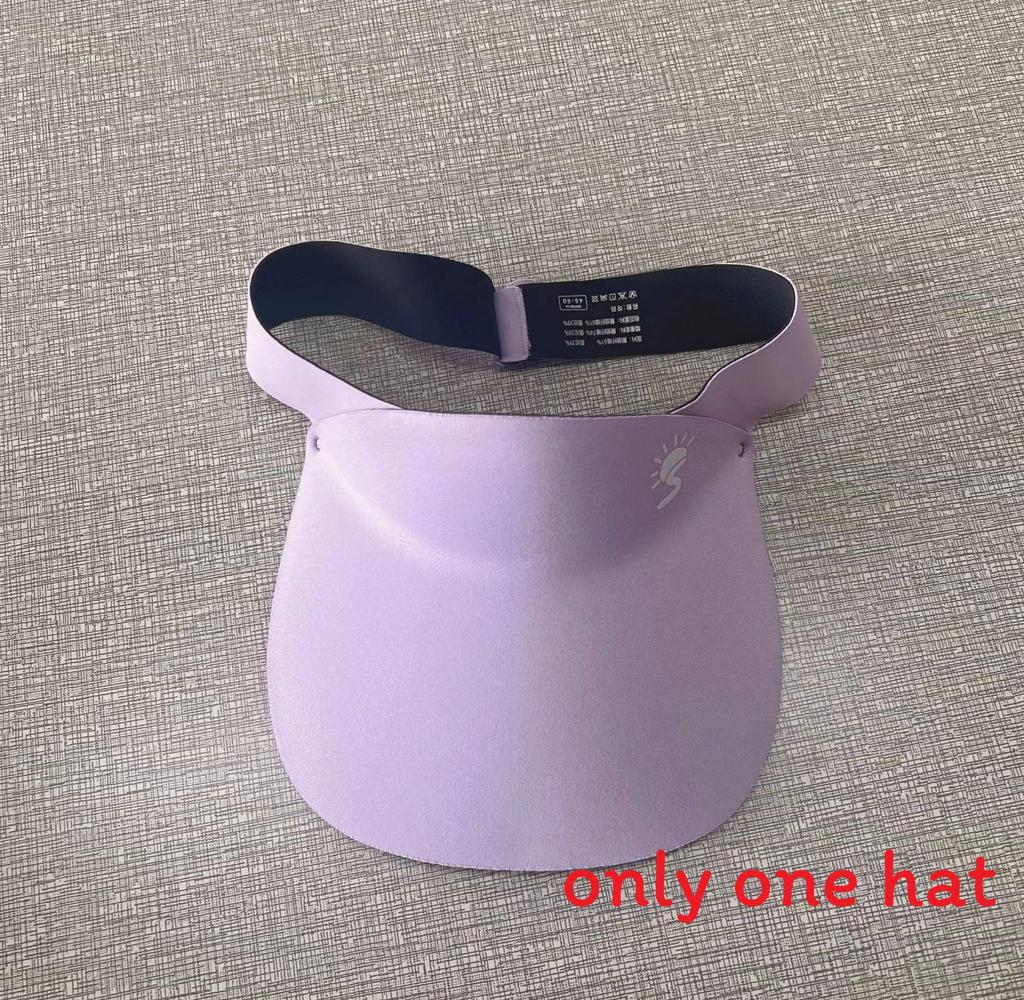 Summer Unobtrusive Sun Hat With Large Brim And Breathable Nylon For Outdoor Activities Purple
Summer Unobtrusive Sun Hat With Large Brim And Breathable Nylon For Outdoor Activities Purple