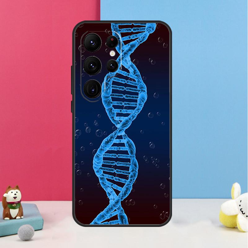 Science DNA Biology Case For Samsung Galaxy S26 S23 Ultra S20 S21 S22 S24 S25 Plus S10 S25 FE Back Cover Shell Galaxy S20Ultra
Science DNA Biology Case For Samsung Galaxy S26 S23 Ultra S20 S21 S22 S24 S25 Plus S10 S25 FE Back Cover Shell Galaxy S20Ultra