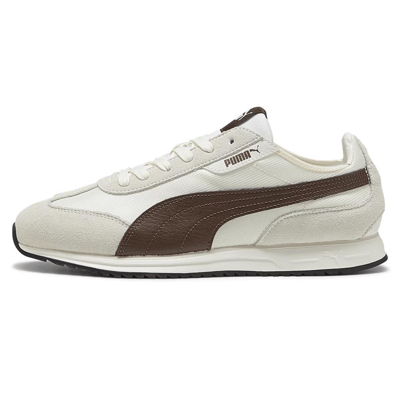 PUMA SOFTRIDE 406172 Retro Casual Shoes
PUMA SOFTRIDE 406172 Retro Casual Shoes