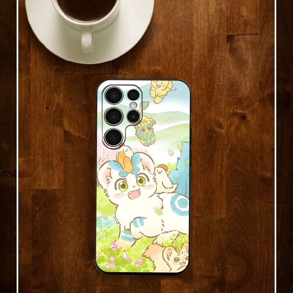 Anime F-Fabulous Beasts Silicone Case For Samsung S25 24 23 22 21 20 Plus Ultra 5G Lite Shockproof Cover Samsung S235G
Anime F-Fabulous Beasts Silicone Case For Samsung S25 24 23 22 21 20 Plus Ultra 5G Lite Shockproof Cover Samsung S235G